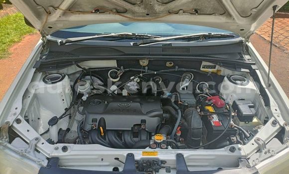 Oofamaa Toyota Probox White Makiinaa iti Nairobi keessatti Nairobi keessatti Oofamaa Toyota Probox White Makiinaa iti Nairobi keessatti Nairobi keessatti