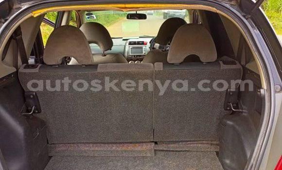 Oofamaa Honda Fit Black Makiinaa iti Nairobi keessatti Nairobi keessatti Oofamaa Honda Fit Black Makiinaa iti Nairobi keessatti Nairobi keessatti