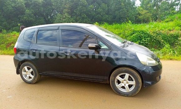 Oofamaa Honda Fit Black Makiinaa iti Nairobi keessatti Nairobi keessatti Oofamaa Honda Fit Black Makiinaa iti Nairobi keessatti Nairobi keessatti