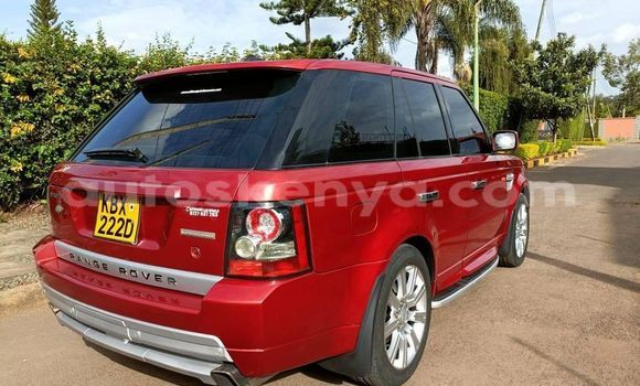 Oofamaa Land Rover Range Rover Sport Red Makiinaa iti Nairobi keessatti Nairobi keessatti Oofamaa Land Rover Range Rover Sport Red Makiinaa iti Nairobi keessatti Nairobi keessatti