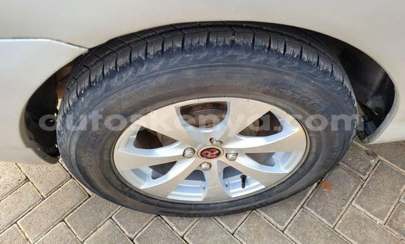 Buy Used Toyota Fielder Silver Car in Nairobi in Nairobi Buy Used Toyota Fielder Silver Car in Nairobi in Nairobi