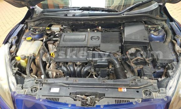 Oofamaa Mazda Axela Blue Makiinaa iti Nairobi keessatti Nairobi keessatti Oofamaa Mazda Axela Blue Makiinaa iti Nairobi keessatti Nairobi keessatti