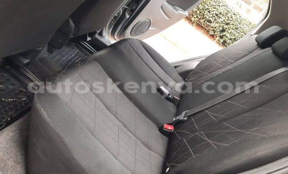 Buy Used Mazda Demio Silver Car in Nairobi in Nairobi Buy Used Mazda Demio Silver Car in Nairobi in Nairobi