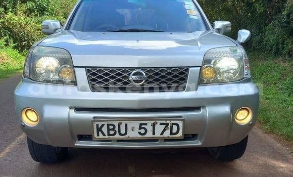 Nunua Ilio tumika Nissan X–Trail Fedha Gari ndani ya Nairobi nchini Nairobi