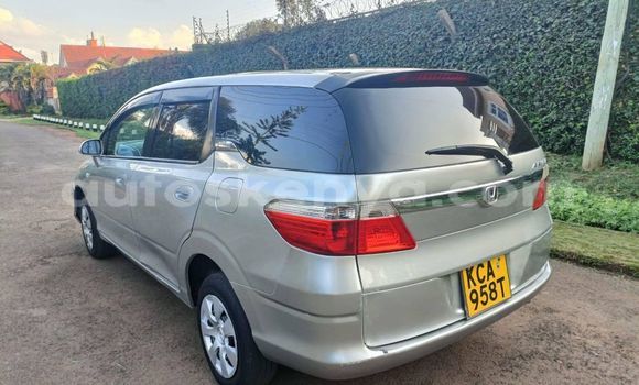Buy Used Honda airwave Other Car in Nairobi in Nairobi Buy Used Honda airwave Other Car in Nairobi in Nairobi