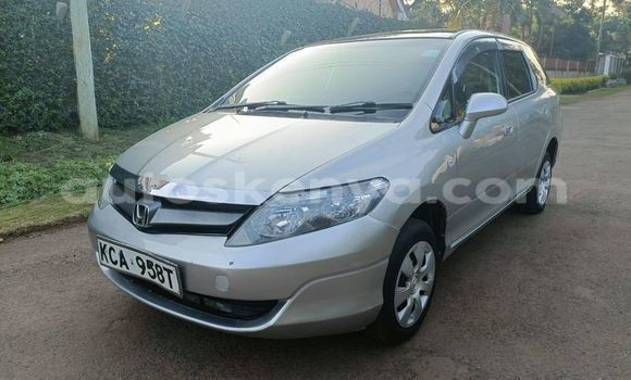 Buy Used Honda airwave Other Car in Nairobi in Nairobi Buy Used Honda airwave Other Car in Nairobi in Nairobi
