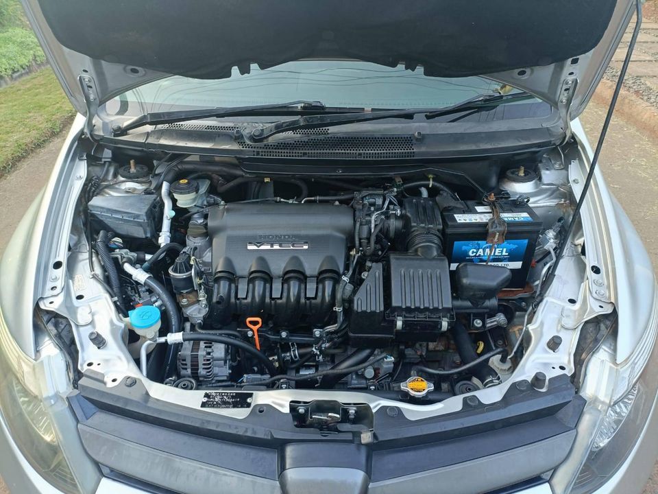Buy used honda airwave other car in nairobi in nairobi - autoskenya