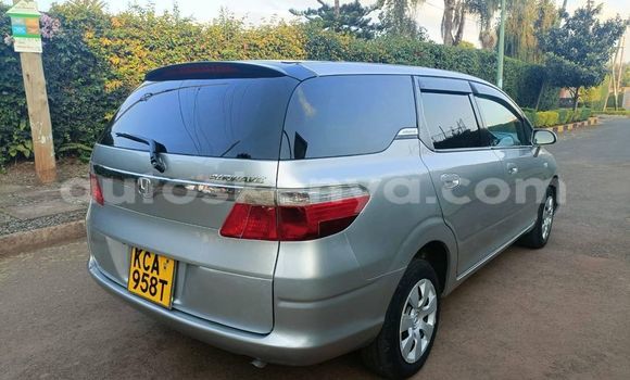 Buy Used Honda airwave Other Car in Nairobi in Nairobi Buy Used Honda airwave Other Car in Nairobi in Nairobi