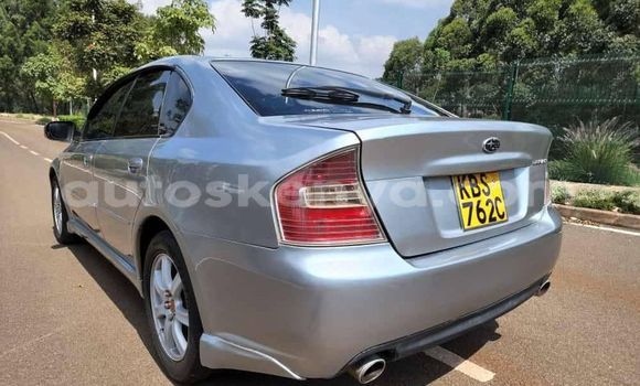 Oofamaa Subaru Legacy Silver Makiinaa iti Nairobi keessatti Nairobi keessatti Oofamaa Subaru Legacy Silver Makiinaa iti Nairobi keessatti Nairobi keessatti