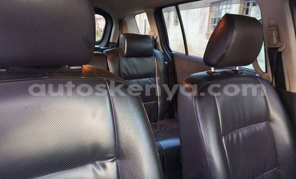 Buy Used Mazda Mazda Premacy Black Car in Nairobi in Nairobi Buy Used Mazda Mazda Premacy Black Car in Nairobi in Nairobi