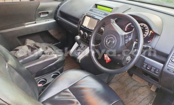 Buy Used Mazda Mazda Premacy Black Car in Nairobi in Nairobi Buy Used Mazda Mazda Premacy Black Car in Nairobi in Nairobi