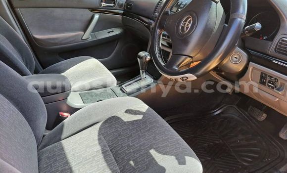 Buy Used Toyota Allion Silver Car in Nairobi in Nairobi Buy Used Toyota Allion Silver Car in Nairobi in Nairobi