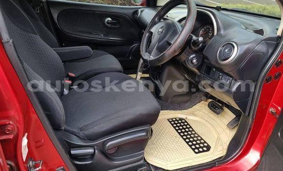 Oofamaa Nissan Note Red Makiinaa iti Nairobi keessatti Nairobi keessatti Oofamaa Nissan Note Red Makiinaa iti Nairobi keessatti Nairobi keessatti