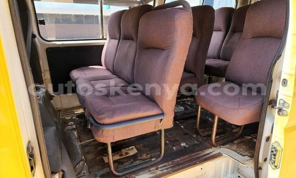 Buy Used Nissan Caravan Other Car in Nairobi in Nairobi Buy Used Nissan Caravan Other Car in Nairobi in Nairobi