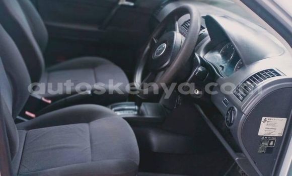 Buy Used Volkswagen Polo Silver Car in Nairobi in Nairobi Buy Used Volkswagen Polo Silver Car in Nairobi in Nairobi