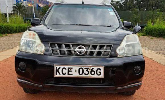 Oofamaa Nissan X–Trail Black Makiinaa iti Nairobi keessatti Nairobi keessatti Oofamaa Nissan X–Trail Black Makiinaa iti Nairobi keessatti Nairobi keessatti