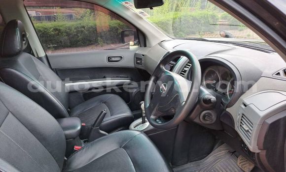 Oofamaa Nissan X–Trail Black Makiinaa iti Nairobi keessatti Nairobi keessatti Oofamaa Nissan X–Trail Black Makiinaa iti Nairobi keessatti Nairobi keessatti