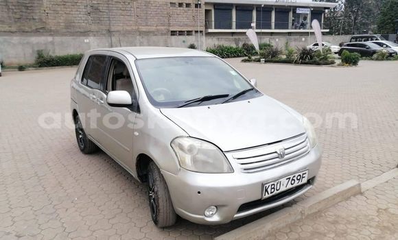 Nunua Ilio tumika Toyota Raum Fedha Gari ndani ya Nairobi nchini Nairobi