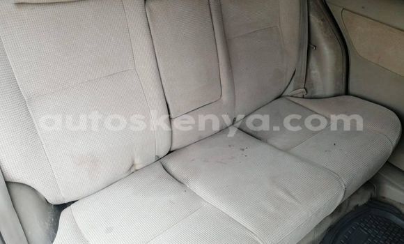 Oofamaa Toyota Raum Silver Makiinaa iti Nairobi keessatti Nairobi keessatti Oofamaa Toyota Raum Silver Makiinaa iti Nairobi keessatti Nairobi keessatti