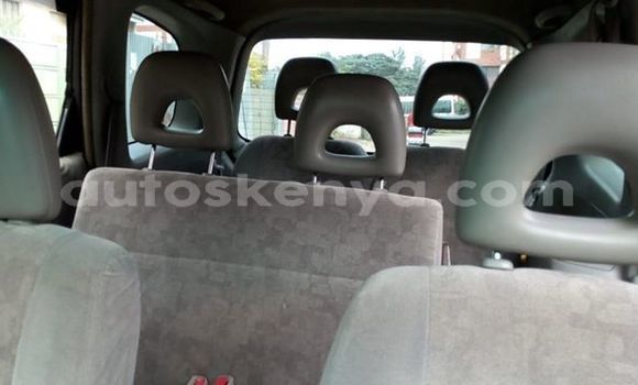 Nunua Ilio tumika Toyota Spacio Bluu Gari ndani ya Nairobi nchini Nairobi Nunua Ilio tumika Toyota Spacio Bluu Gari ndani ya Nairobi nchini Nairobi