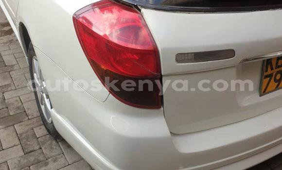 Oofamaa Subaru Legacy White Makiinaa iti Nairobi keessatti Nairobi keessatti Oofamaa Subaru Legacy White Makiinaa iti Nairobi keessatti Nairobi keessatti
