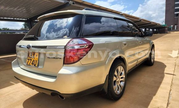Buy Used Subaru Outback Beige Car in Nairobi in Nairobi Buy Used Subaru Outback Beige Car in Nairobi in Nairobi