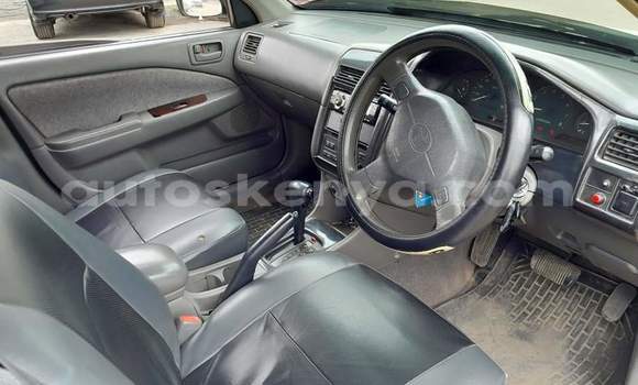Buy Used Toyota Premio White Car in Nairobi in Nairobi Buy Used Toyota Premio White Car in Nairobi in Nairobi
