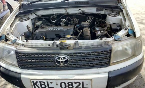 Nunua Ilio tumika Toyota Probox Nyeupe Gari ndani ya Nairobi nchini Nairobi Nunua Ilio tumika Toyota Probox Nyeupe Gari ndani ya Nairobi nchini Nairobi