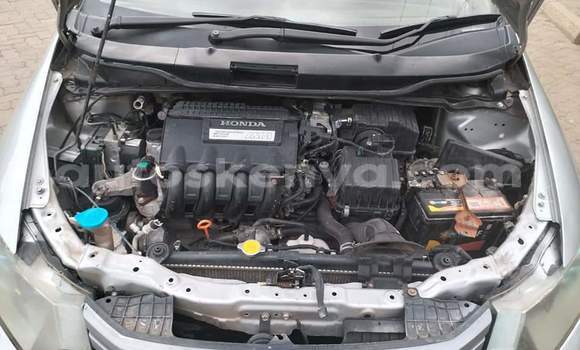 Buy Used Honda Insight Silver Car in Nairobi in Nairobi Buy Used Honda Insight Silver Car in Nairobi in Nairobi