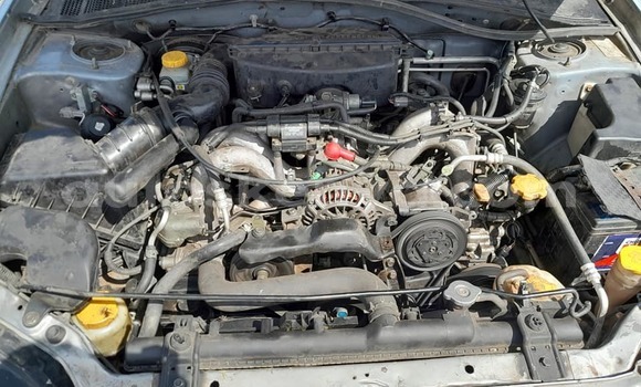 Buy Used Subaru Impreza Silver Car in Nairobi in Nairobi Buy Used Subaru Impreza Silver Car in Nairobi in Nairobi