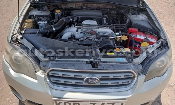 Buy Used Subaru Outback Beige Car in Nairobi in Nairobi Buy Used Subaru Outback Beige Car in Nairobi in Nairobi