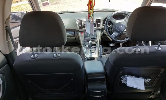 Buy Used Subaru Outback Beige Car in Nairobi in Nairobi Buy Used Subaru Outback Beige Car in Nairobi in Nairobi