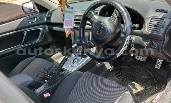 Buy Used Subaru Outback Beige Car in Nairobi in Nairobi Buy Used Subaru Outback Beige Car in Nairobi in Nairobi