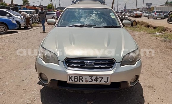 Buy Used Subaru Outback Beige Car in Nairobi in Nairobi Buy Used Subaru Outback Beige Car in Nairobi in Nairobi