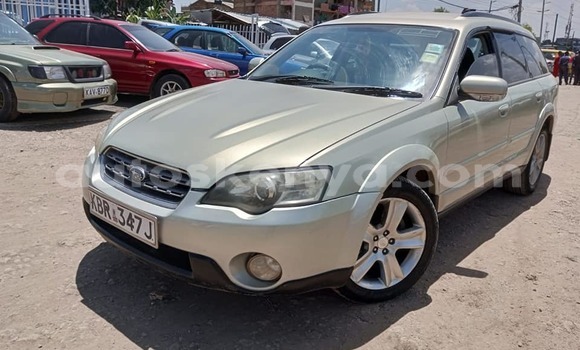 Buy Used Subaru Outback Beige Car in Nairobi in Nairobi Buy Used Subaru Outback Beige Car in Nairobi in Nairobi