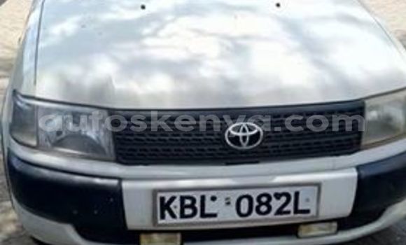 Nunua Ilio tumika Toyota Probox Nyeupe Gari ndani ya Nairobi nchini Nairobi Nunua Ilio tumika Toyota Probox Nyeupe Gari ndani ya Nairobi nchini Nairobi