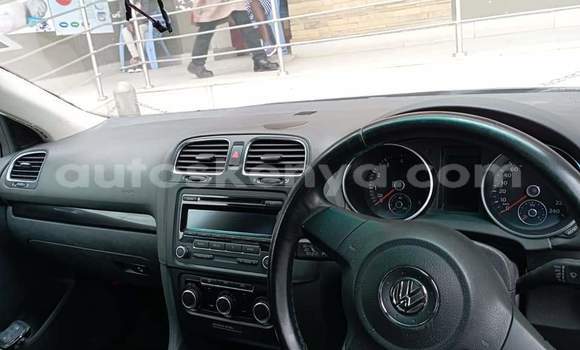 Buy Used Volkswagen Golf Silver Car in Nairobi in Nairobi Buy Used Volkswagen Golf Silver Car in Nairobi in Nairobi