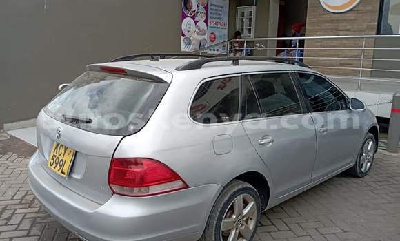 Buy Used Volkswagen Golf Silver Car in Nairobi in Nairobi Buy Used Volkswagen Golf Silver Car in Nairobi in Nairobi