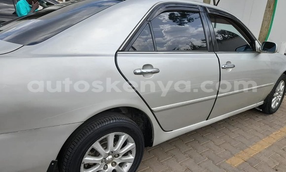 Nunua Ilio tumika Toyota Mark II Fedha Gari ndani ya Nairobi nchini Nairobi