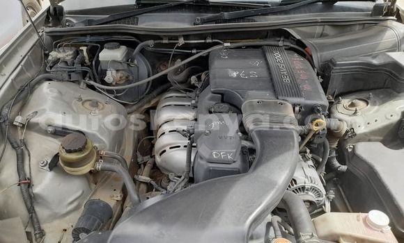 Buy Used Toyota Mark II Silver Car in Nairobi in Nairobi Buy Used Toyota Mark II Silver Car in Nairobi in Nairobi