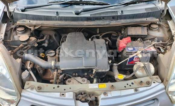 Buy Used Toyota Passo Silver Car in Nairobi in Nairobi Buy Used Toyota Passo Silver Car in Nairobi in Nairobi