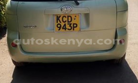 Nunua Ilio tumika Toyota Sienta Kijani Gari ndani ya Nairobi nchini Nairobi Nunua Ilio tumika Toyota Sienta Kijani Gari ndani ya Nairobi nchini Nairobi