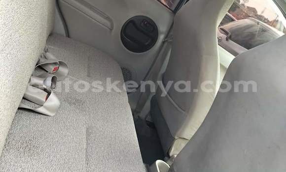 Buy Used Toyota Passo Silver Car in Nairobi in Nairobi Buy Used Toyota Passo Silver Car in Nairobi in Nairobi
