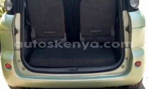 Nunua Ilio tumika Toyota Sienta Kijani Gari ndani ya Nairobi nchini Nairobi Nunua Ilio tumika Toyota Sienta Kijani Gari ndani ya Nairobi nchini Nairobi