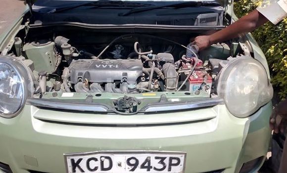 Nunua Ilio tumika Toyota Sienta Kijani Gari ndani ya Nairobi nchini Nairobi Nunua Ilio tumika Toyota Sienta Kijani Gari ndani ya Nairobi nchini Nairobi