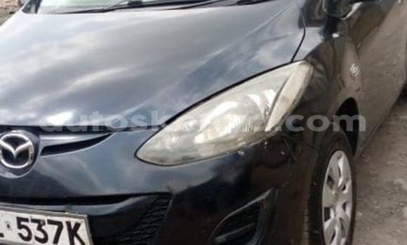 Oofamaa Mazda Demio Black Makiinaa iti Nairobi keessatti Nairobi keessatti Oofamaa Mazda Demio Black Makiinaa iti Nairobi keessatti Nairobi keessatti