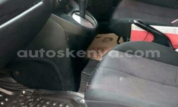 Buy Used Mazda Demio Black Car in Nairobi in Nairobi Buy Used Mazda Demio Black Car in Nairobi in Nairobi