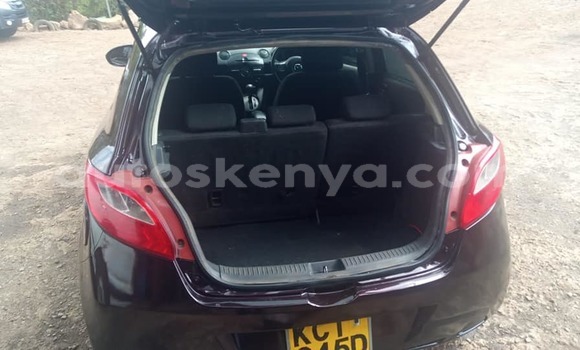 Buy Used Mazda Demio Other Car in Nairobi in Nairobi Buy Used Mazda Demio Other Car in Nairobi in Nairobi
