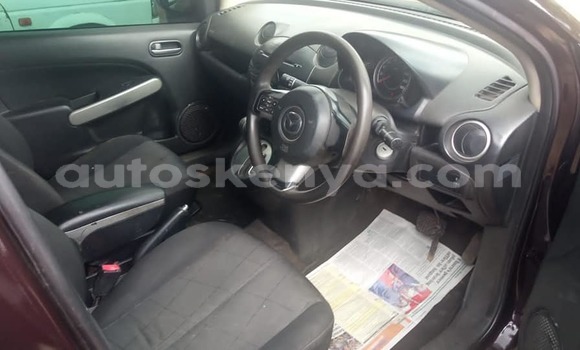 Buy Used Subaru Forester Blue Car in Nairobi in Nairobi Buy Used Subaru Forester Blue Car in Nairobi in Nairobi