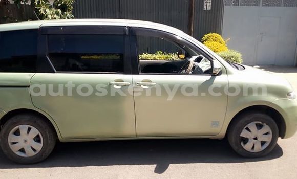 Nunua Ilio tumika Toyota Sienta Kijani Gari ndani ya Nairobi nchini Nairobi Nunua Ilio tumika Toyota Sienta Kijani Gari ndani ya Nairobi nchini Nairobi